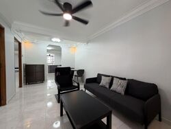 Blk 128 Lorong 1 Toa Payoh (Toa Payoh), HDB 3 Rooms #595740771